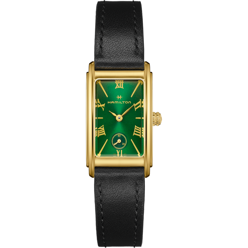 Hamilton American Classic Ardmore Small H11261760