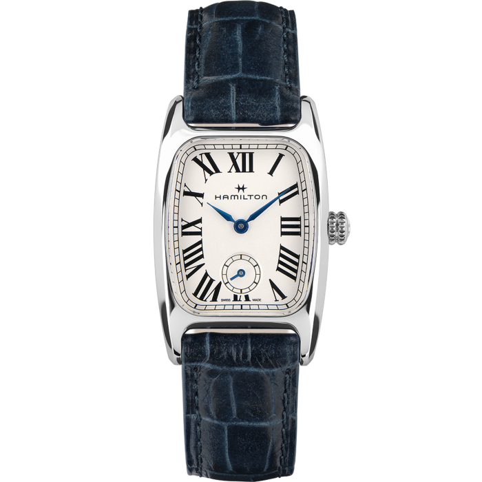 Hamilton American Classic Boulton Small Second Quartz - H13321611