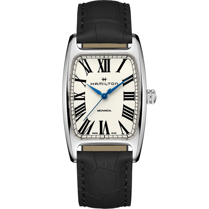Hamilton American Classic Boulton Mechanical - H13519711