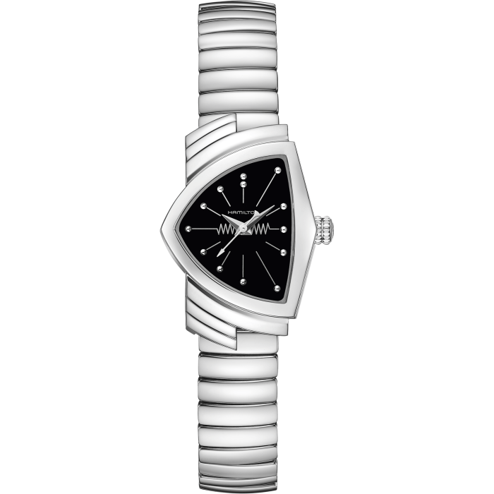 Hamilton Ventura S Quartz - H24211130