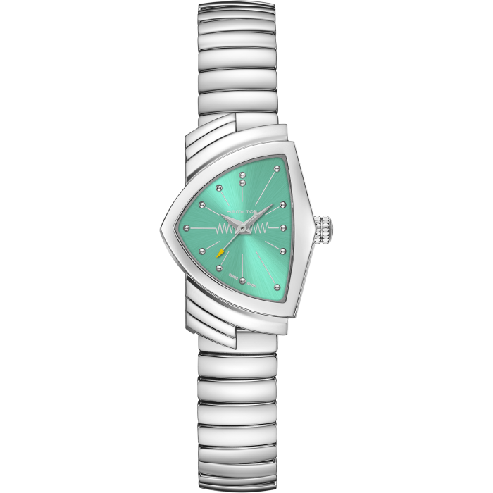 Hamilton Ventura S Quartz - H24211142