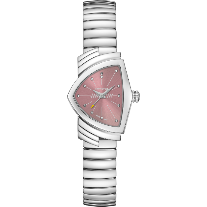 Hamilton Ventura S Quartz - H24211170