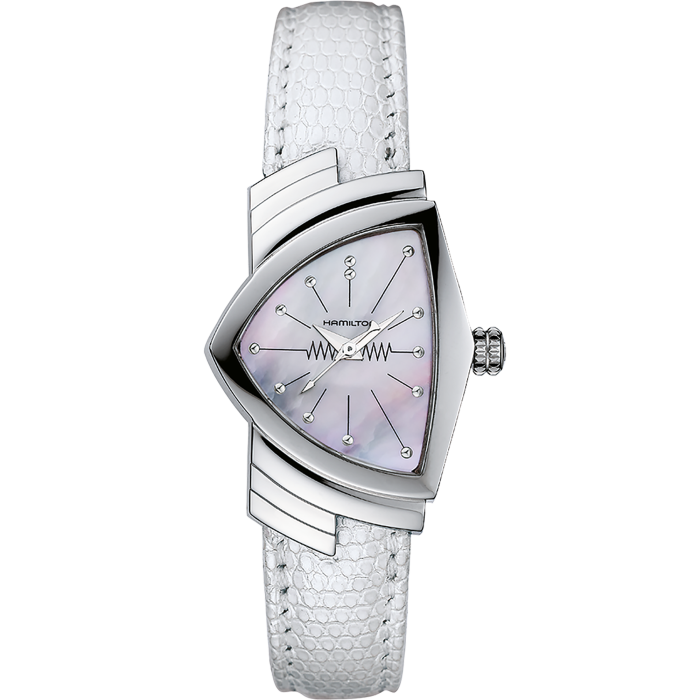 Hamilton Ventura Quartz H24211852