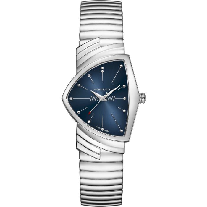 Hamilton Ventura Quartz H24411142