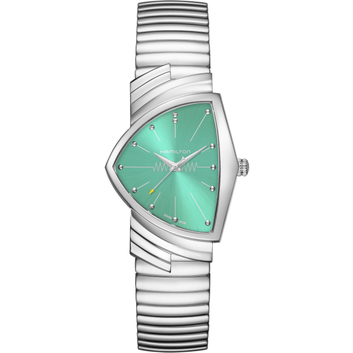 Hamilton Ventura Quartz - H24411143