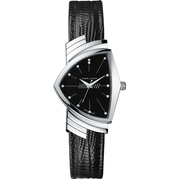 Hamilton Ventura Quartz - H24411732