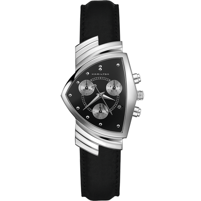 Hamilton Ventura Chrono Quartz - H24412732