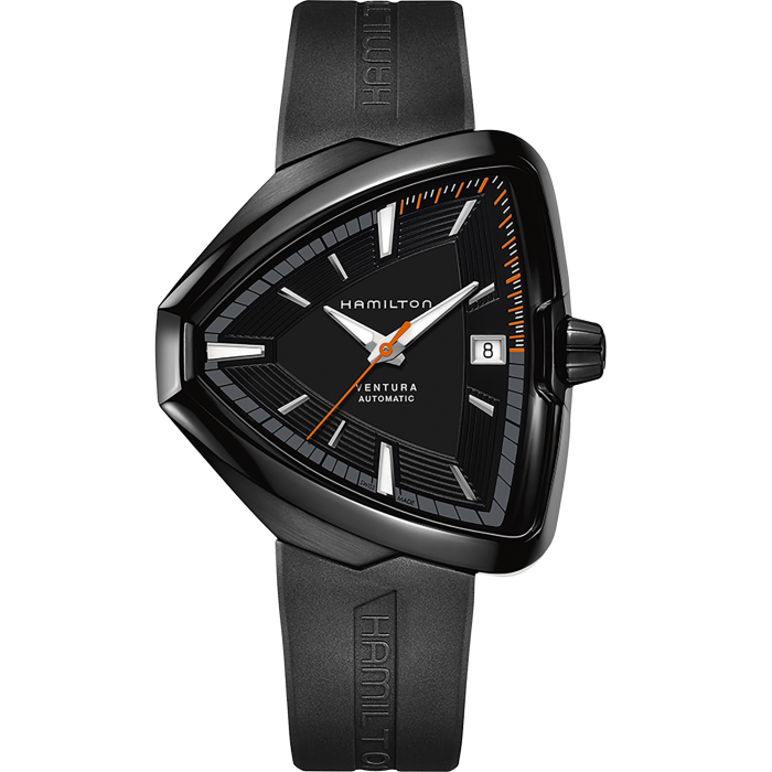 Hamilton Ventura Elvis80 Auto - H24585331