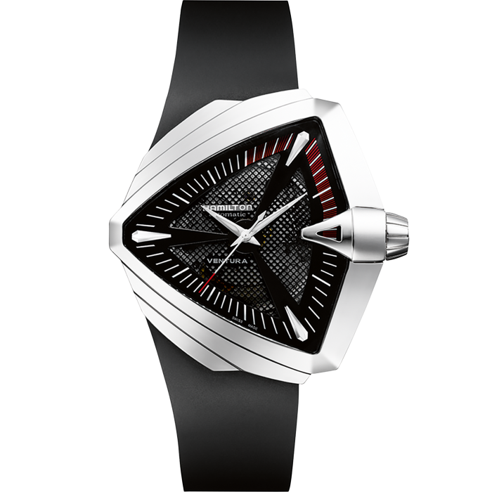 Hamilton Ventura XXL Auto - H24655331