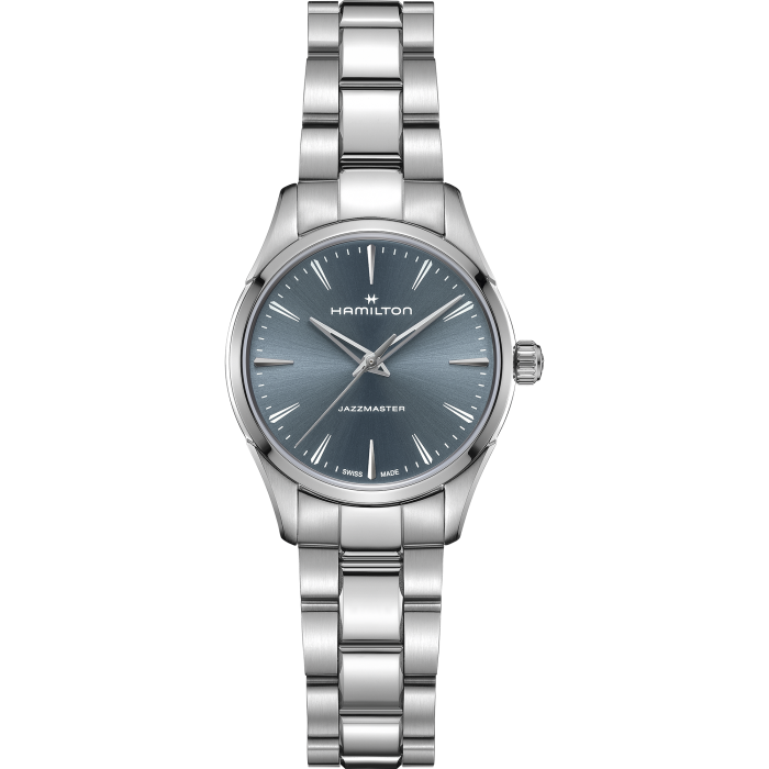 Hamilton Jazzmaster Quartz 32mm - H32301141