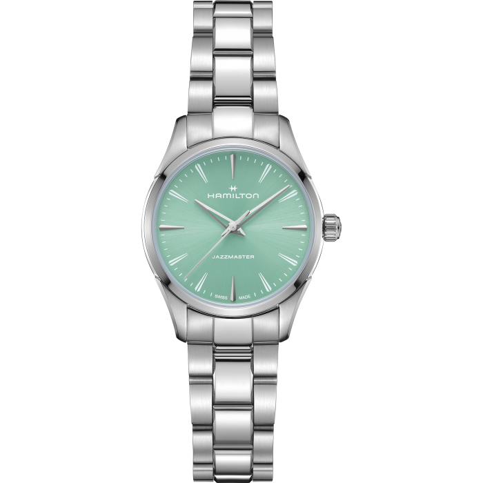 Hamilton Jazzmaster Quartz 32mm - H32301161