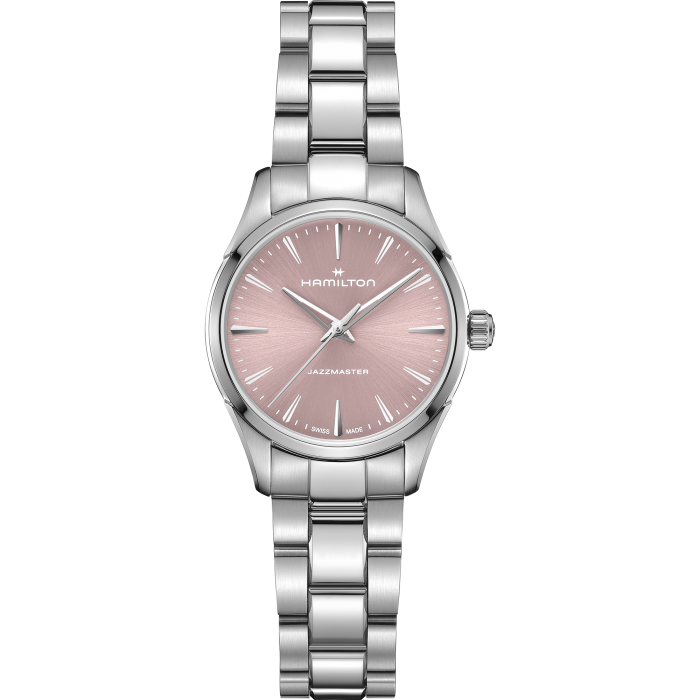 Hamilton Jazzmaster Quartz 32mm - H32301171