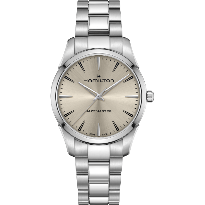 Hamilton Jazzmaster Quartz 40mm - H32461121