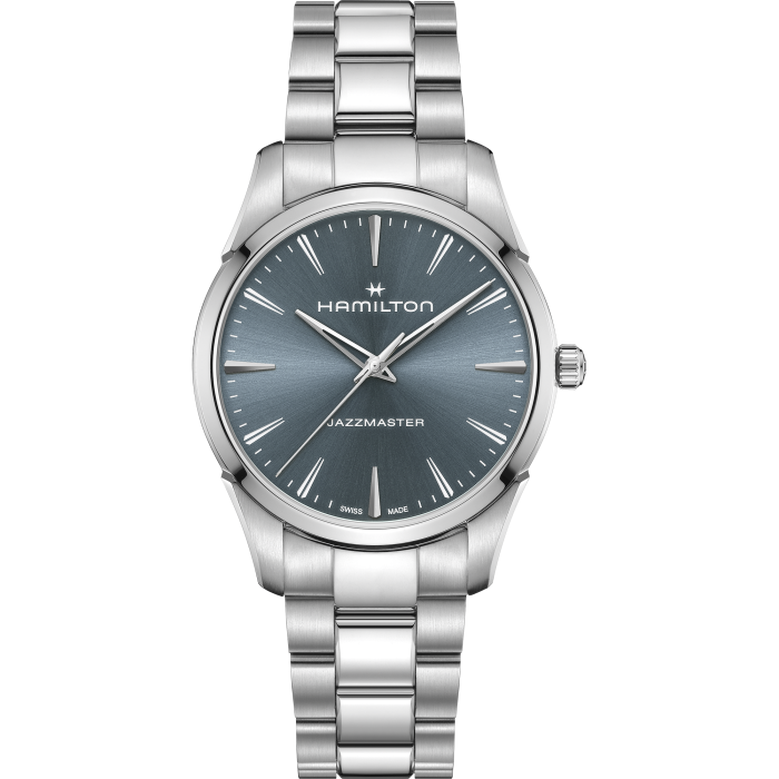 Hamilton Jazzmaster Quartz 40mm - H32461141