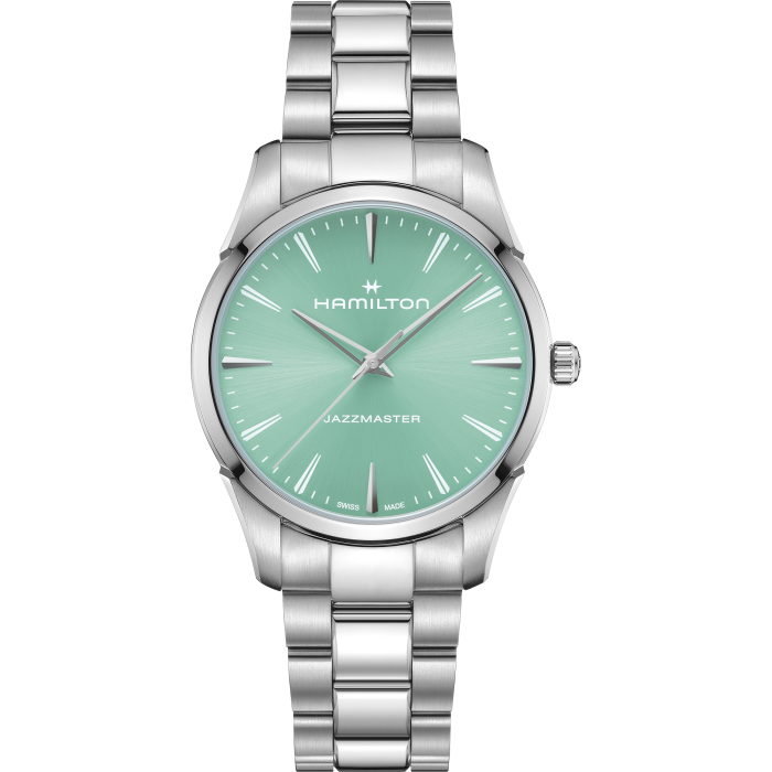Hamilton Jazzmaster Quartz 40mm - H32461161