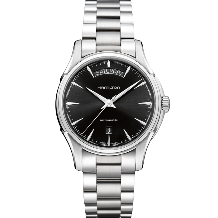 Hamilton Jazzmaster Day Date Auto H32505131