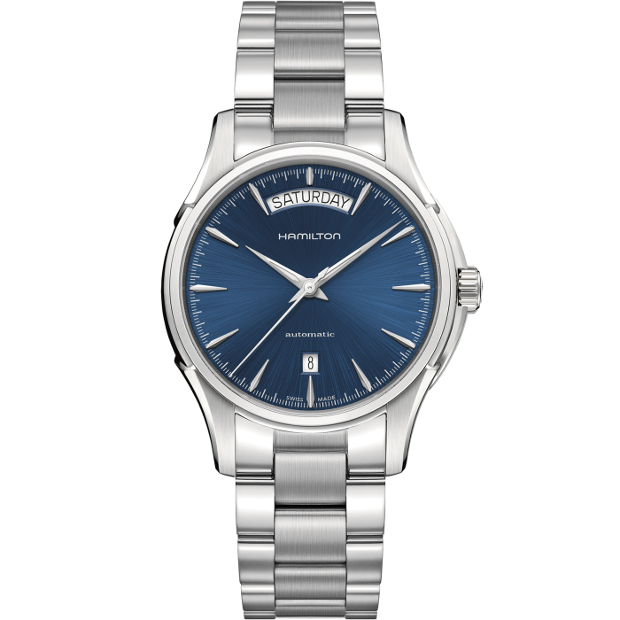 Hamilton Jazzmaster Day Date Auto - H32505141