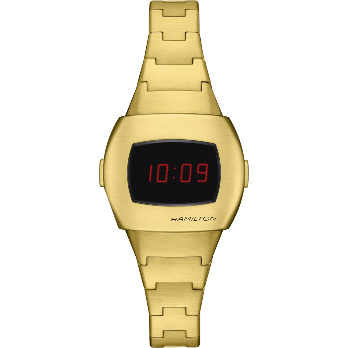 Hamilton American Classic PSR 74 - H52314130