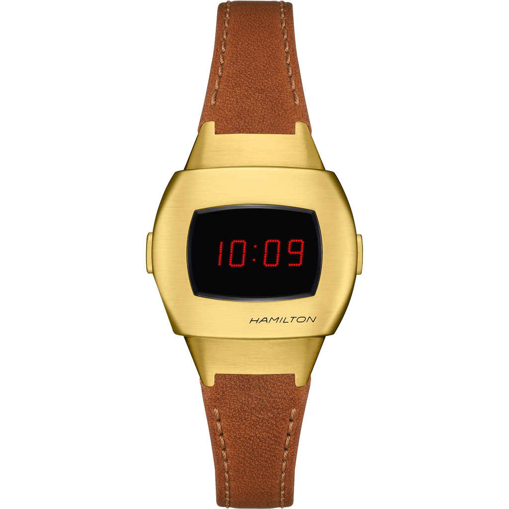 Hamilton American Classic PSR 74 H52314530