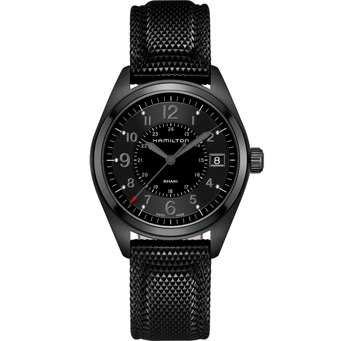 Hamilton Khaki Field Quartz - H68401735