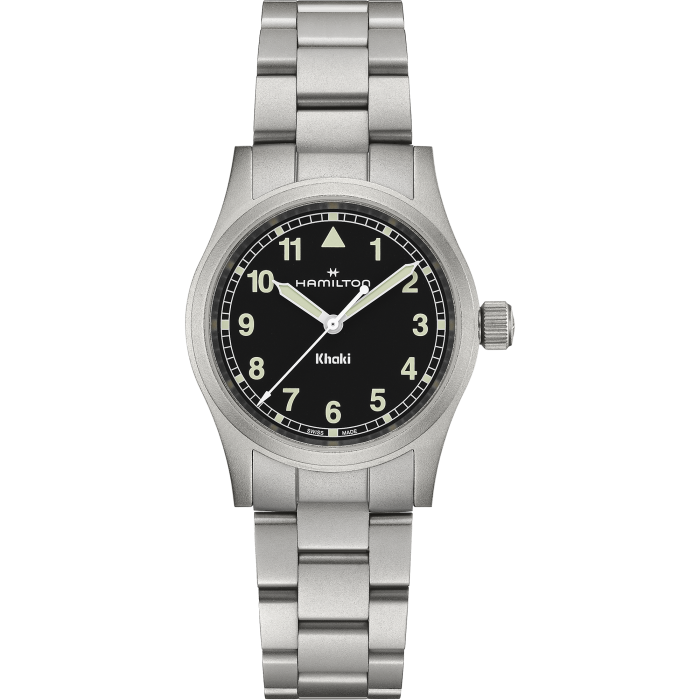 Hamilton Khaki Field Quartz 33mm - H69301130