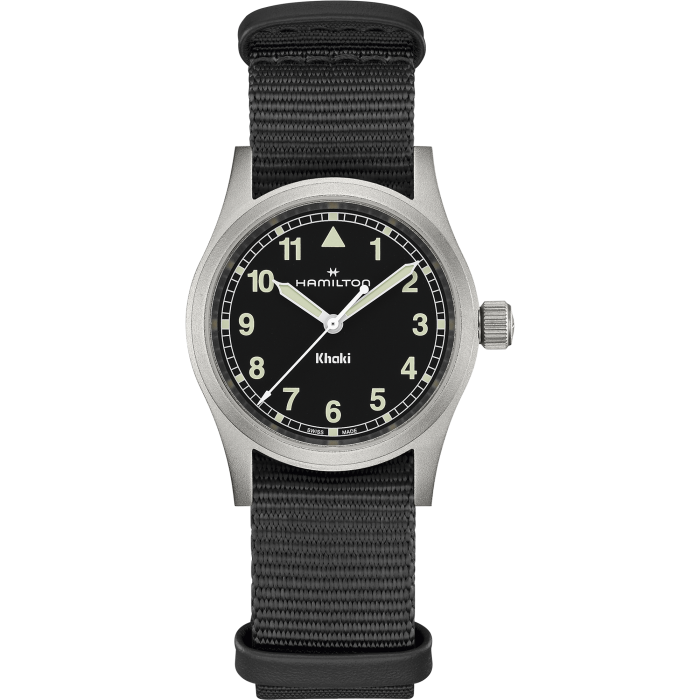 Hamilton Khaki Field Quartz 33mm - H69301430