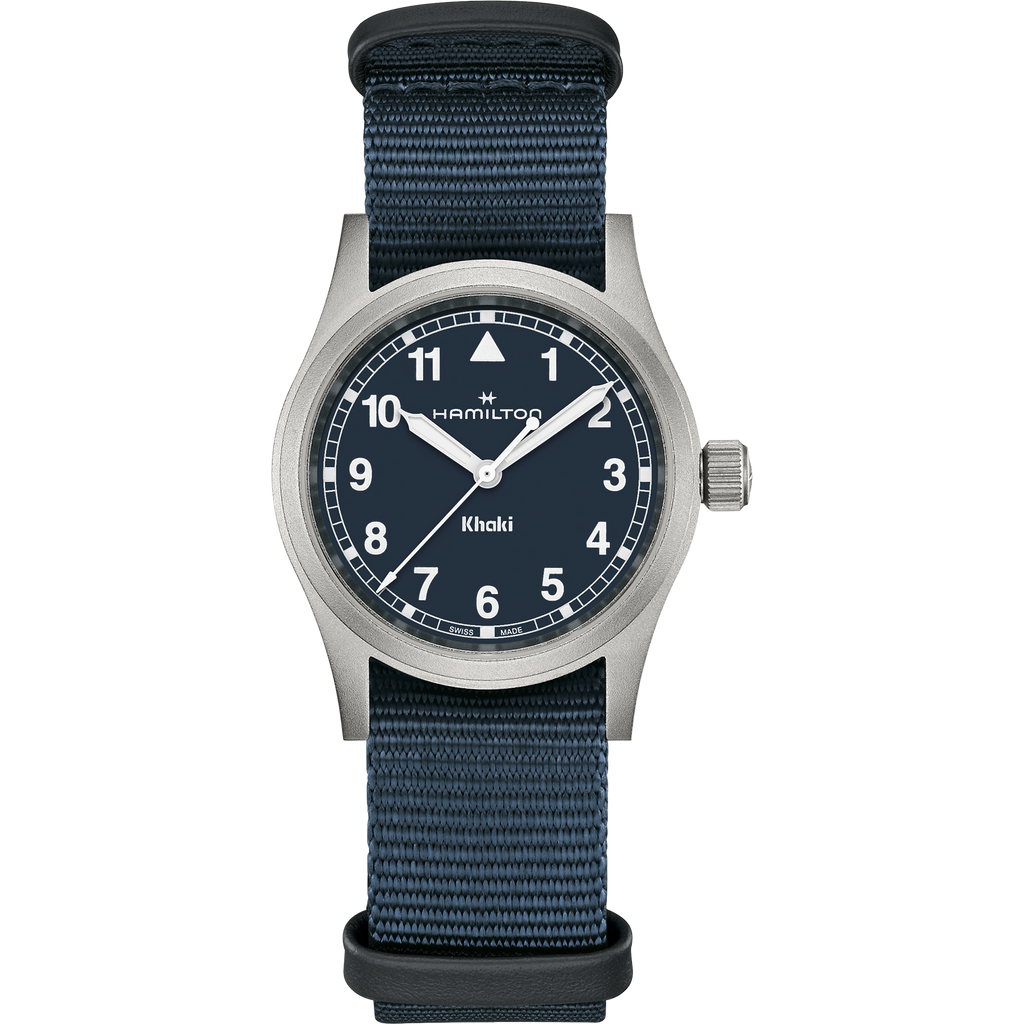 Hamilton Khaki Field Quartz H69301940