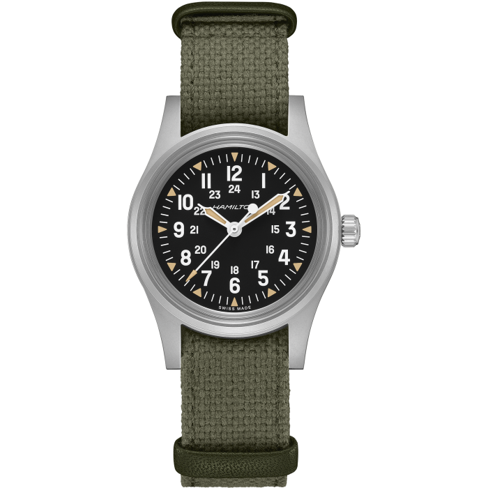 Hamilton Khaki Field Mechanical 36mm - H69399930