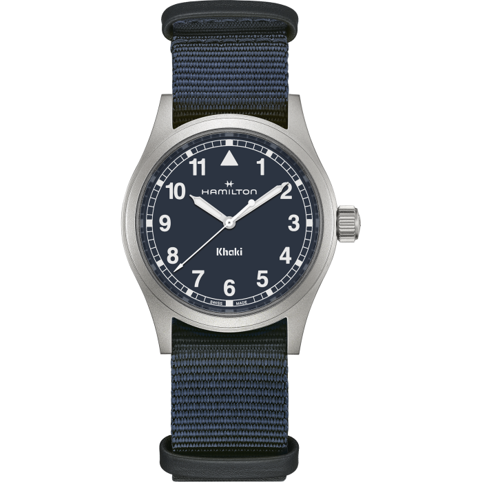 Hamilton Khaki Field Quartz 38mm - H69401940