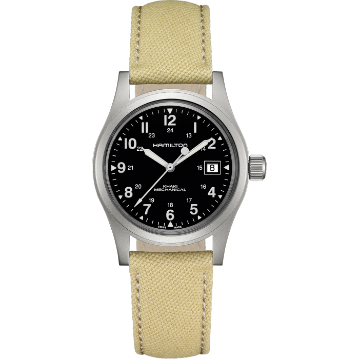 Hamilton Khaki Field Mechanical H69439933