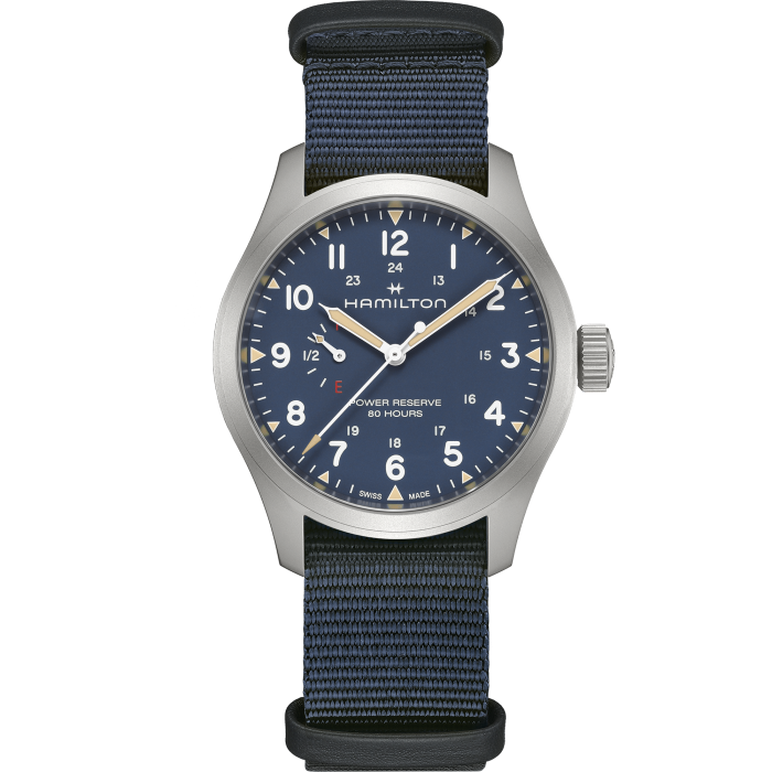 Hamilton Khaki Field Power Reserve 40mm - H69509940