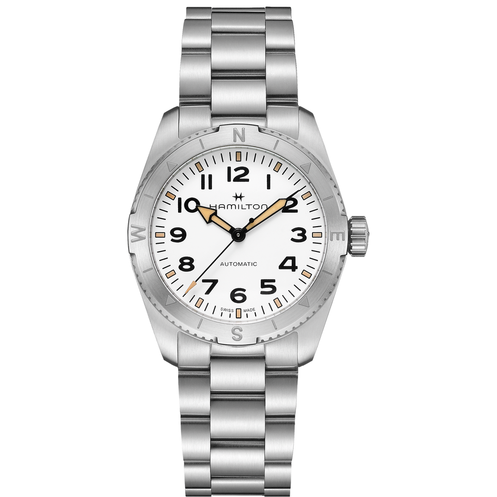 Hamilton Khaki Field Expedition Auto H70225110