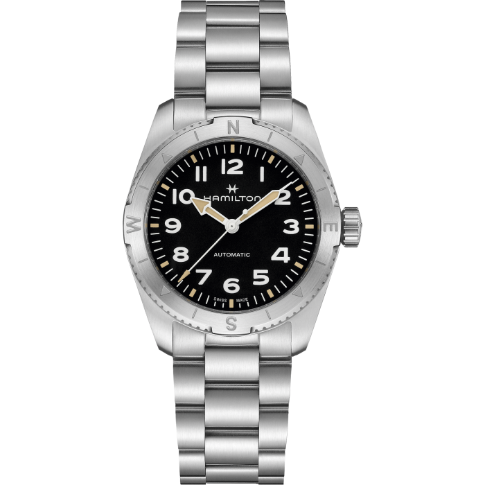 Hamilton Khaki Field Expedition Auto H70225130