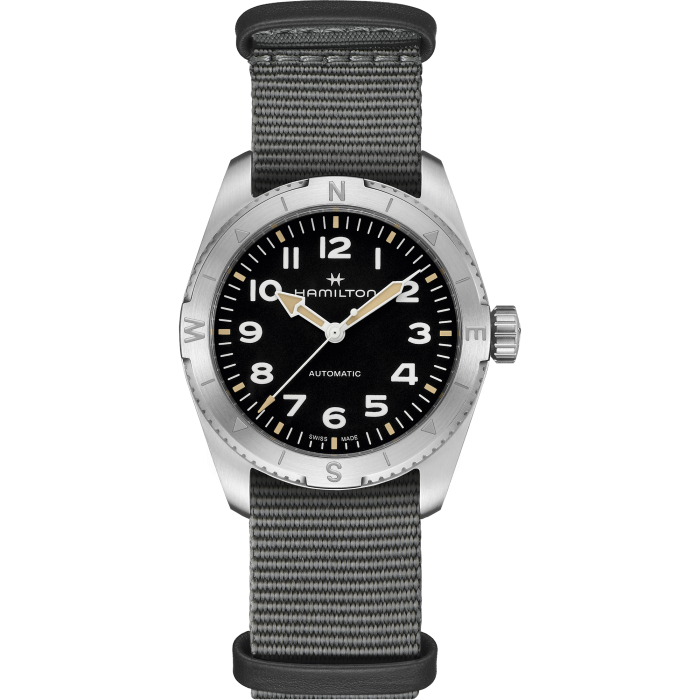 Hamilton Khaki Field Expedition Auto H70225930