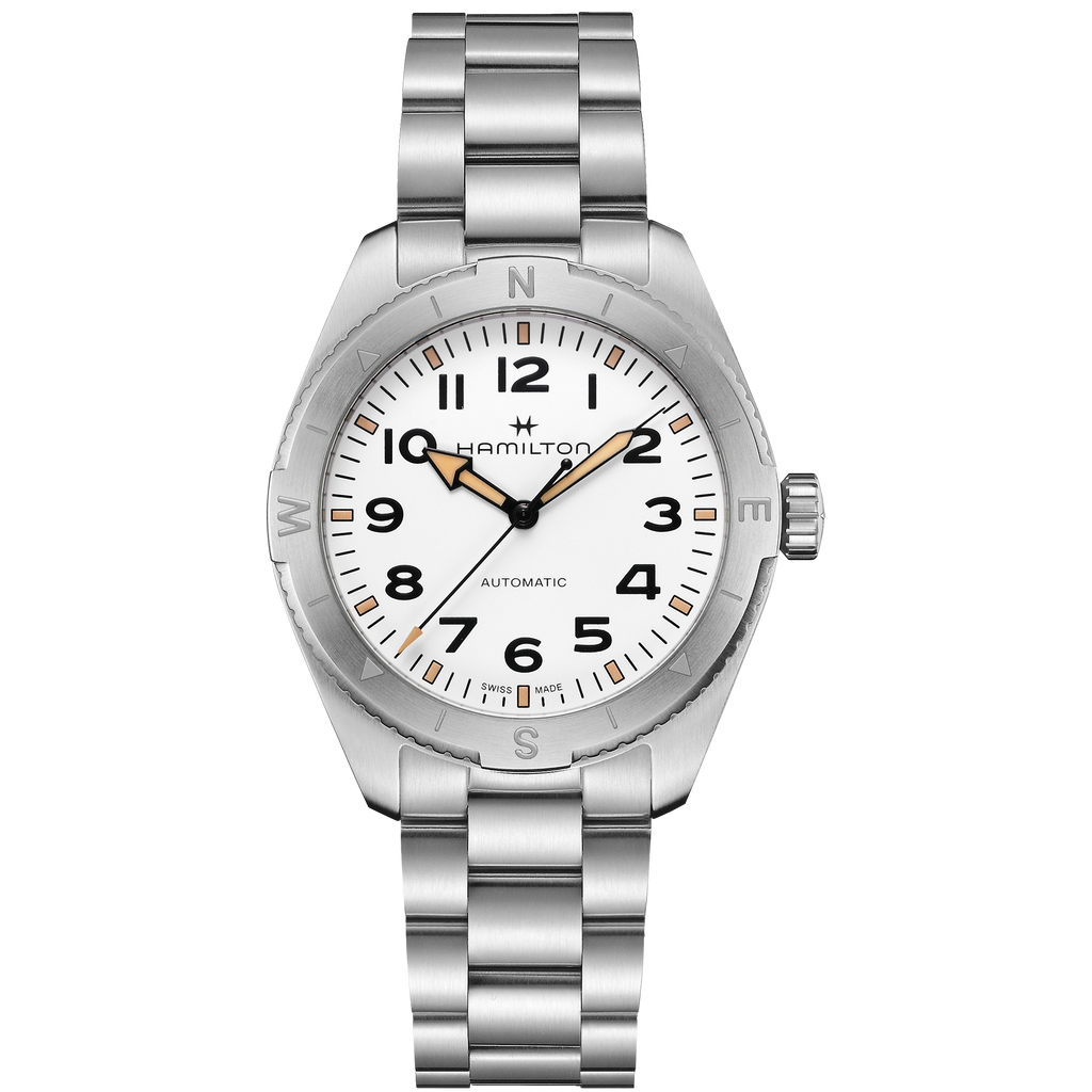 Hamilton Khaki Field Expedition Auto H70315110