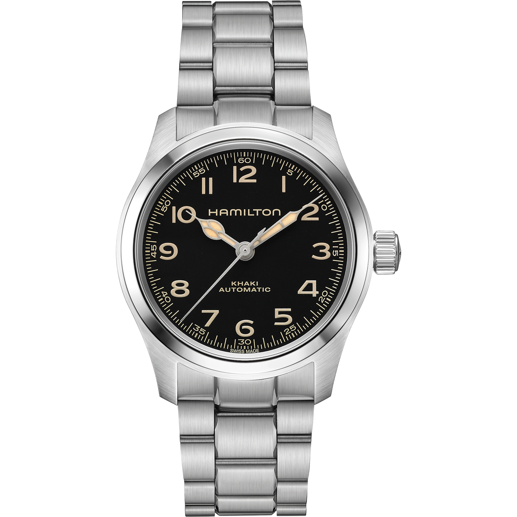 Hamilton Khaki Field Murph H70405130