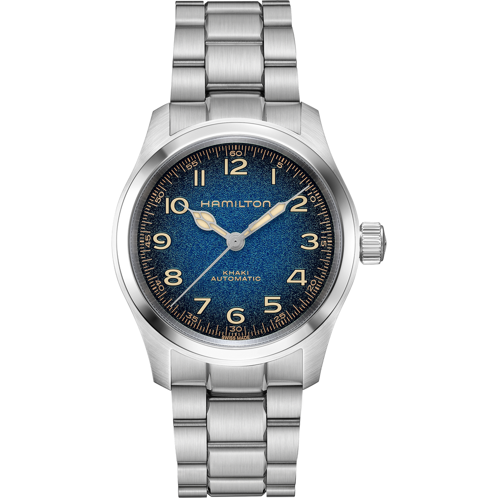 Hamilton Khaki Field Murph 38mm H70405140