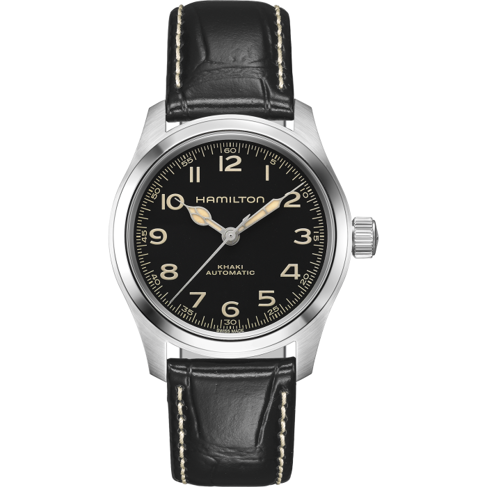 Hamilton Khaki Field Murph 38mm - H70405730