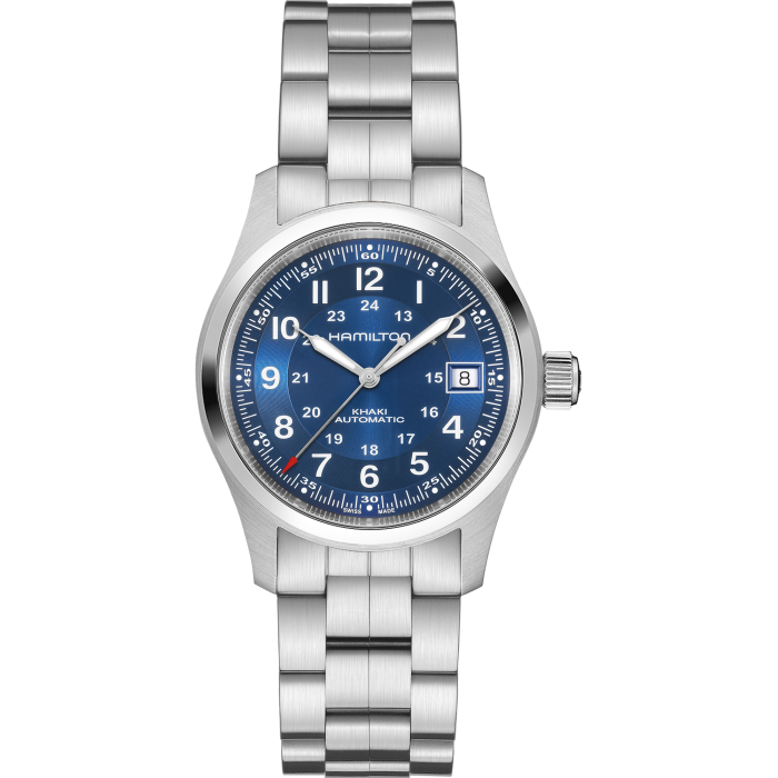 Hamilton Khaki Field Auto 38mm - H70455140