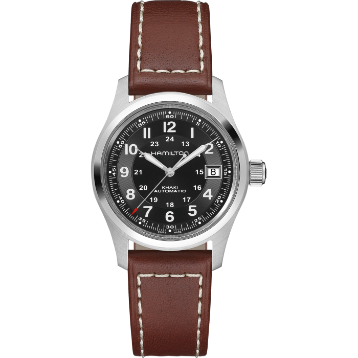Hamilton Khaki Field Auto 38mm - H70455533