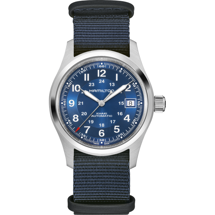 Hamilton Khaki Field Auto 38mm - H70455940