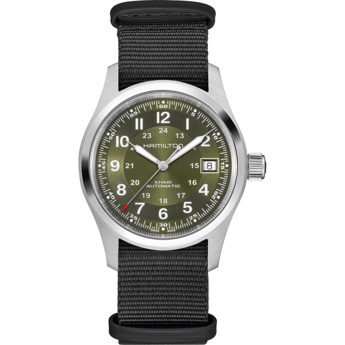 Hamilton Khaki Field Auto 38mm - H70455960
