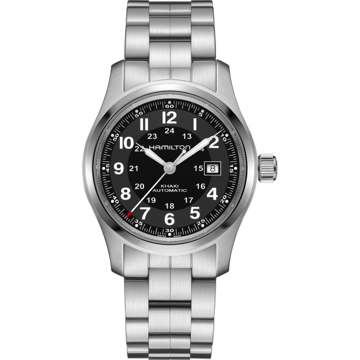 Hamilton Khaki Field Auto H70515137
