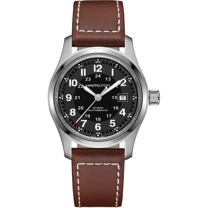 Hamilton Khaki Field Auto 42mm - H70555533