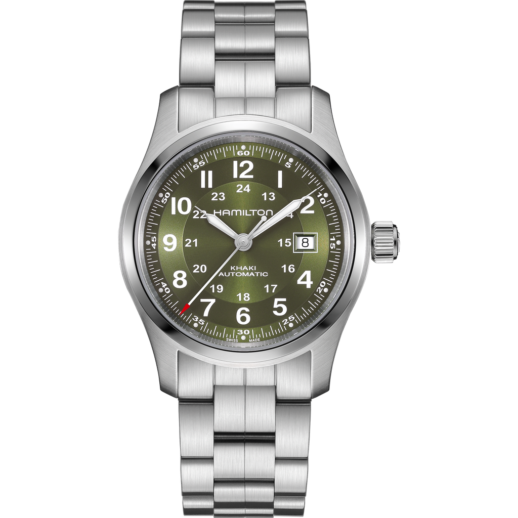 Hamilton Khaki Field Auto H70605160
