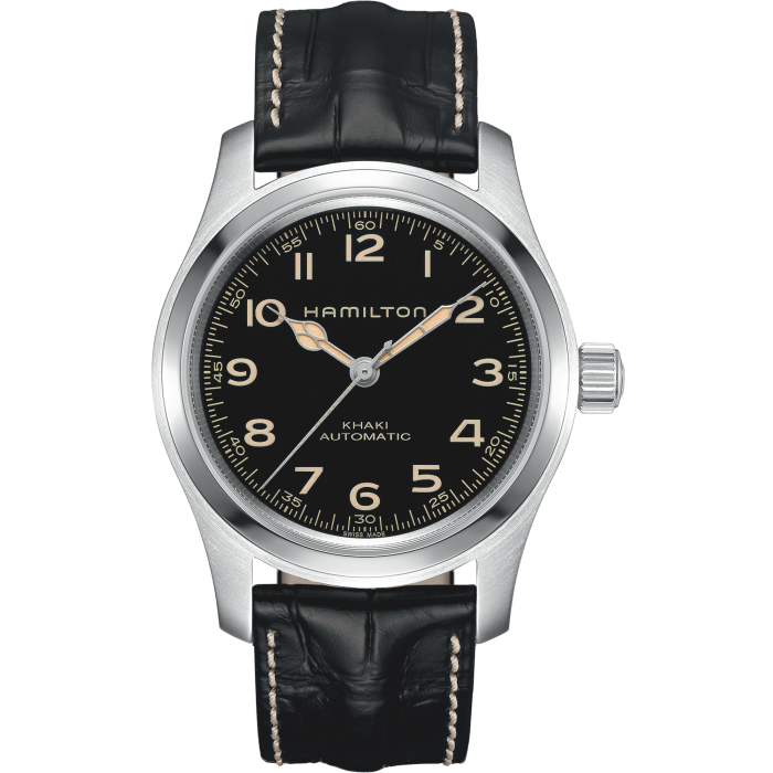 Hamilton Khaki Field Murph Auto 42mm - H70605731