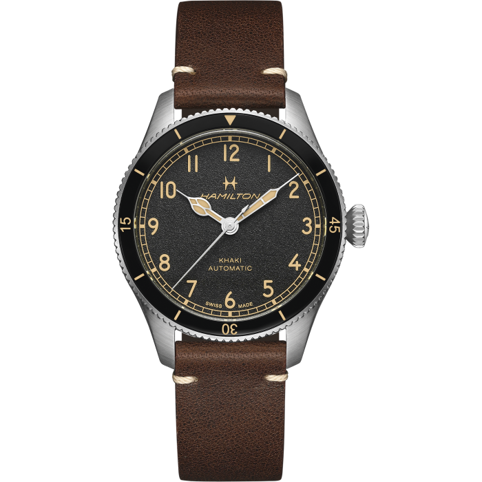 Hamilton Khaki Aviation Pilot Pioneer - H76205530
