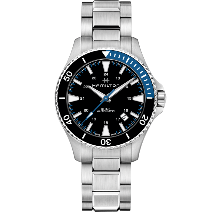 Hamilton Khaki Navy Scuba Auto - H82315131