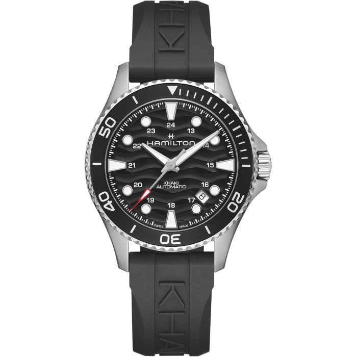 Hamilton Khaki Navy Auto 40mm - H82415330