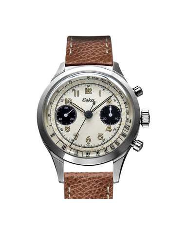 Eska Heritage Panda Beige - SK25PB